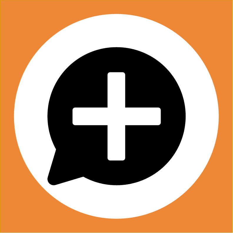 InterChat Logo